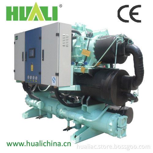 Copeland Water Chiller/Plastic Industrial Water Chiller/Water Chiller Design